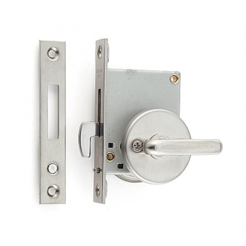 Sliding Door Latch